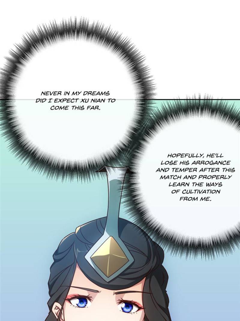 The Greatest Deity Chapter 49 51